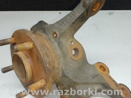 ФОТО Кулак поворотный для Lexus RX350/450 (09-15) Киев
