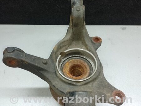 ФОТО Кулак поворотный для Lexus RX350/450 (09-15) Киев