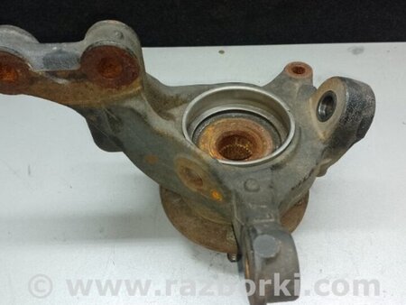 ФОТО Кулак поворотный для Lexus RX350/450 (09-15) Киев