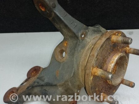 ФОТО Кулак поворотный для Lexus RX350/450 (09-15) Киев