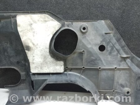 ФОТО Пластик подкапотного отсека для Lexus RX350/450 (09-15) Киев