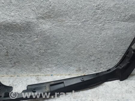 ФОТО Накладка проема багажника для Lexus RX350/450 (09-15) Киев