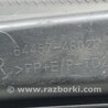 ФОТО Накладка проема багажника для Lexus RX350/450 (09-15) Киев