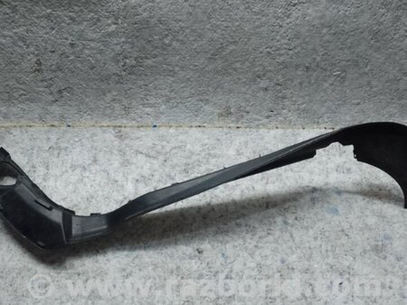 ФОТО Накладка проема багажника для Lexus RX350/450 (09-15) Киев