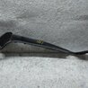 Накладка проема багажника Lexus RX350/450 (09-15)