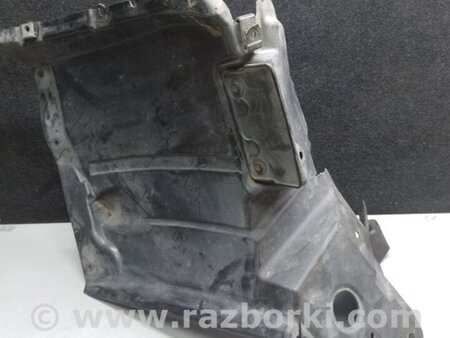 ФОТО Подкрылок для Lexus RX350/450 (09-15) Киев