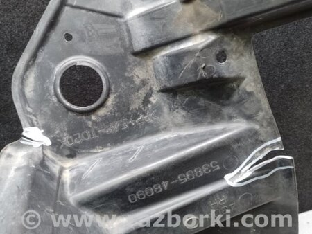 ФОТО Подкрылок для Lexus RX350/450 (09-15) Киев