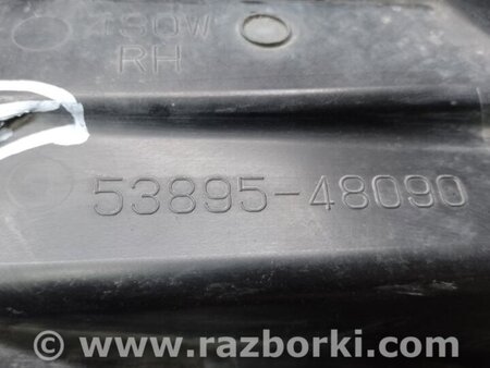ФОТО Подкрылок для Lexus RX350/450 (09-15) Киев