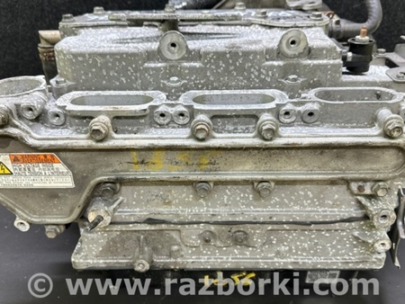 ФОТО Инвертор для Lexus RX350/450 (09-15) Киев