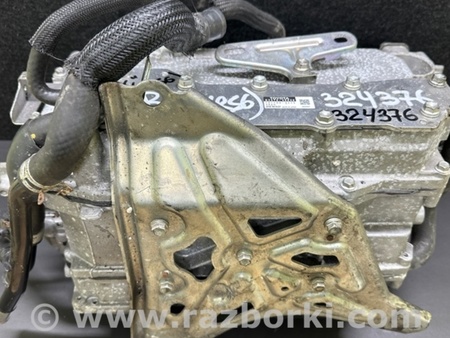 ФОТО Инвертор для Lexus RX350/450 (09-15) Киев