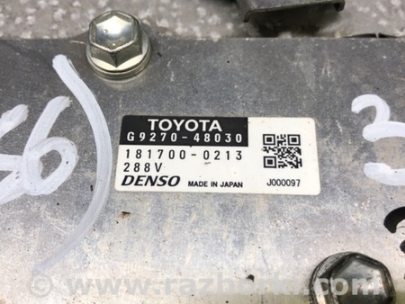 ФОТО Инвертор для Lexus RX350/450 (09-15) Киев