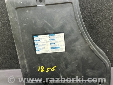 ФОТО Панель пола багажника для Lexus RX350/450 (09-15) Киев