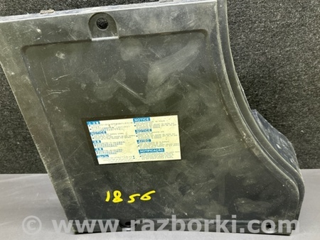 ФОТО Панель пола багажника для Lexus RX350/450 (09-15) Киев
