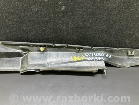 ФОТО Накладка крыла для Lexus RX350/450 (09-15) Киев