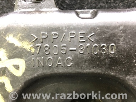 ФОТО Резонатор воздушного фильтра для Lexus RX350/450 (09-15) Киев