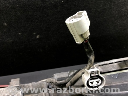 ФОТО Диффузор вентилятора радиатора (Кожух) для Lexus RX350/450 (09-15) Киев