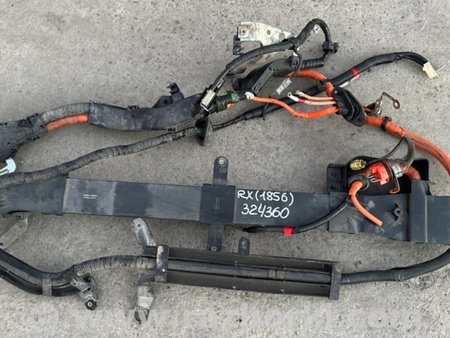 ФОТО Проводка высоковольтной батареи для Lexus RX350/450 (09-15) Киев