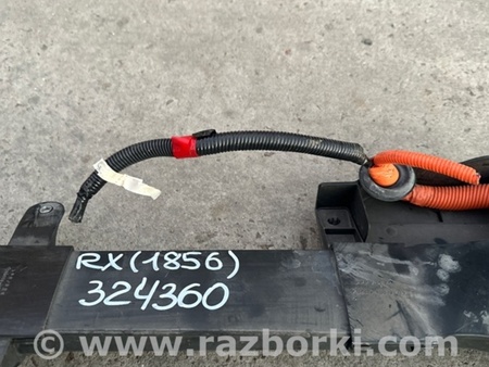 ФОТО Проводка высоковольтной батареи для Lexus RX350/450 (09-15) Киев