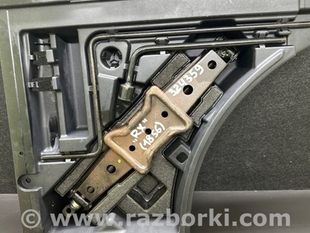 ФОТО Набор инструментов для Lexus RX350/450 (09-15) Киев