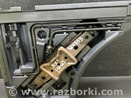 ФОТО Набор инструментов для Lexus RX350/450 (09-15) Киев