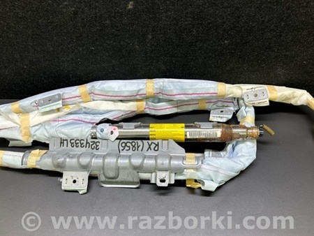 ФОТО AirBag шторка для Lexus RX350/450 (09-15) Киев