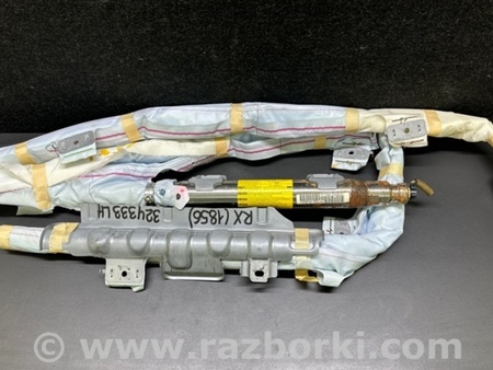 ФОТО AirBag шторка для Lexus RX350/450 (09-15) Киев