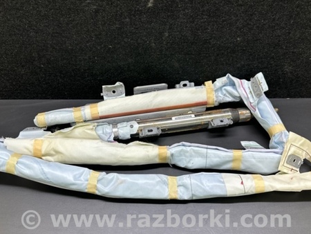 ФОТО AirBag шторка для Lexus RX350/450 (09-15) Киев