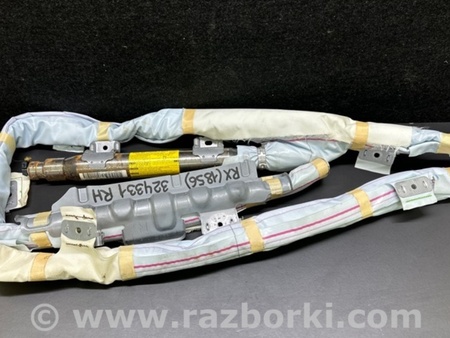ФОТО AirBag шторка для Lexus RX350/450 (09-15) Киев