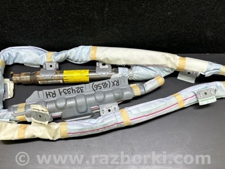 ФОТО AirBag шторка для Lexus RX350/450 (09-15) Киев
