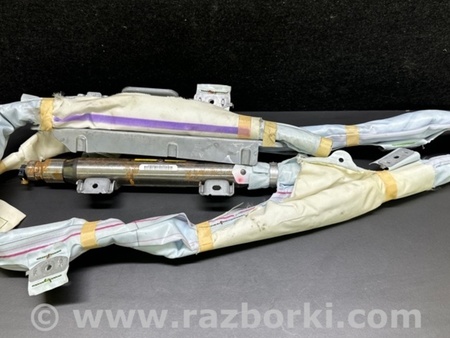 ФОТО AirBag шторка для Lexus RX350/450 (09-15) Киев