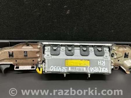 ФОТО AirBag коленей для Lexus RX350/450 (09-15) Киев