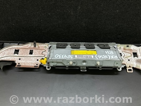 ФОТО AirBag коленей для Lexus RX350/450 (09-15) Киев