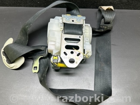 ФОТО Ремень безопасности для Lexus RX350/450 (09-15) Киев