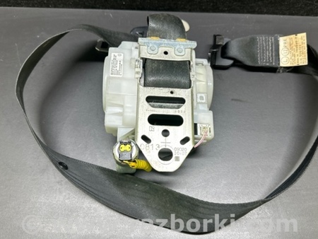 ФОТО Ремень безопасности для Lexus RX350/450 (09-15) Киев