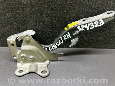 ФОТО Петля капота для Lexus RX350/450 (09-15) Киев