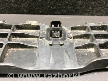 ФОТО Кронштейн бампера для Lexus RX350/450 (09-15) Киев