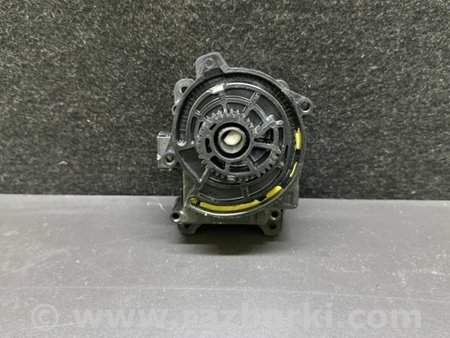 ФОТО Моторчик заслонки печки для Lexus RX350/450 (09-15) Киев