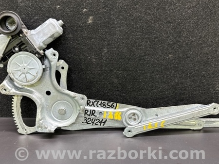 ФОТО Стеклоподъемник для Lexus RX350/450 (09-15) Киев