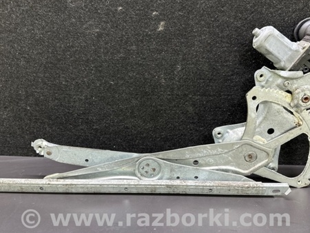 ФОТО Стеклоподъемник для Lexus RX350/450 (09-15) Киев