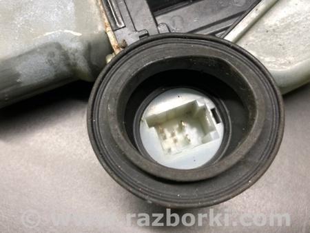 ФОТО Стеклоподъемник для Lexus RX350/450 (09-15) Киев