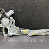 Стеклоподъемник Lexus RX350/450 (09-15)