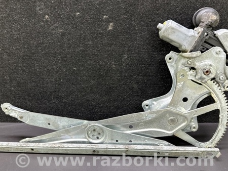 ФОТО Стеклоподъемник для Lexus RX350/450 (09-15) Киев