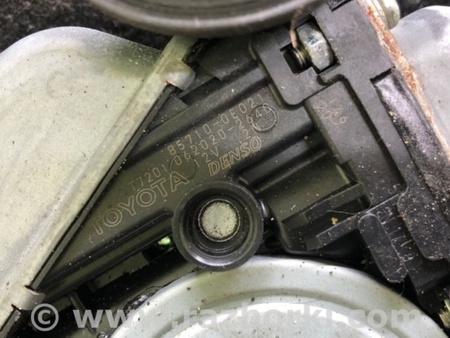 ФОТО Стеклоподъемник для Lexus RX350/450 (09-15) Киев