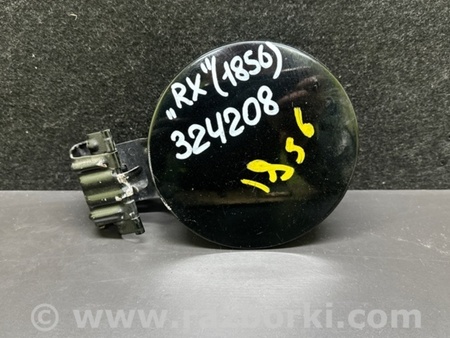 ФОТО Лючок топливного бака для Lexus RX350/450 (09-15) Киев