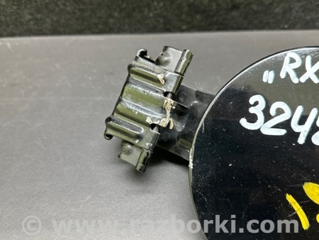 ФОТО Лючок топливного бака для Lexus RX350/450 (09-15) Киев