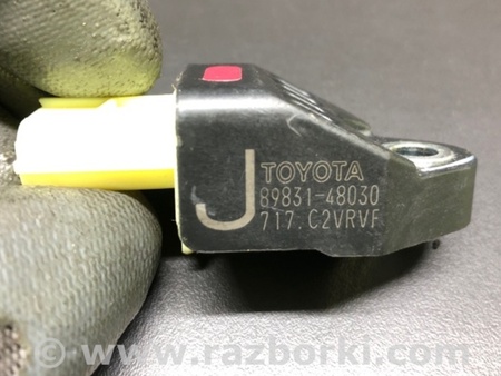 ФОТО Датчик удара для Lexus RX350/450 (09-15) Киев