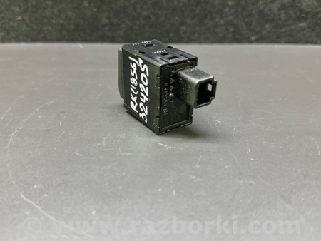 ФОТО Кнопка открывания бензобака для Lexus RX350/450 (09-15) Киев