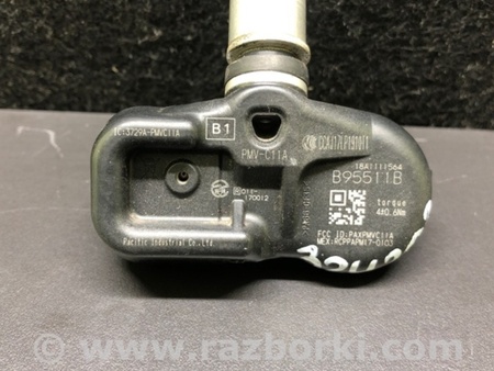 ФОТО Датчик давления в шинах для Lexus RX350/450 (09-15) Киев