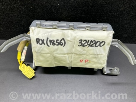 ФОТО Airbag подушка пассажира для Lexus RX350/450 (09-15) Киев