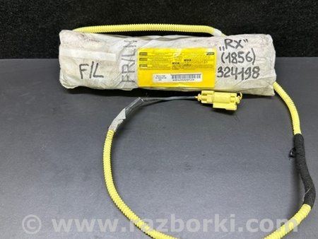 ФОТО Airbag сидения для Lexus RX350/450 (09-15) Киев